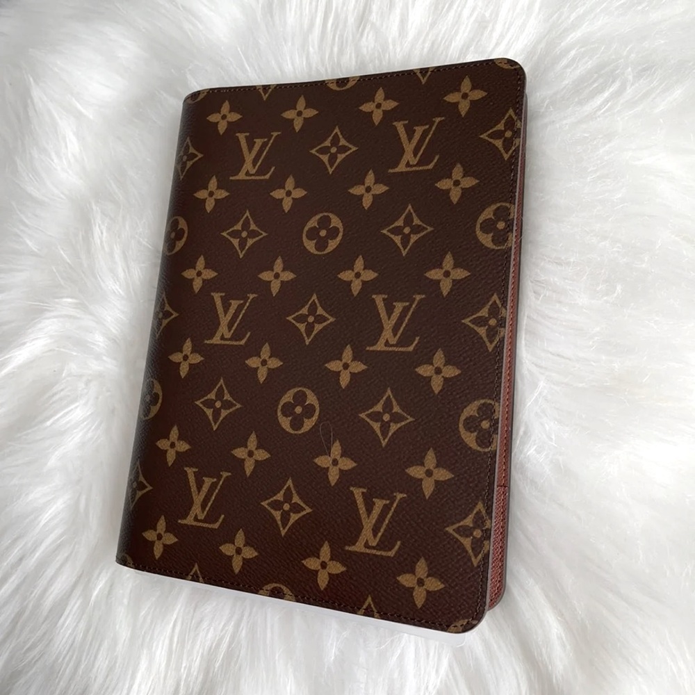 Louis Vuitton Agenda SOLD